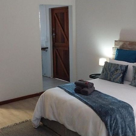Koraalboom Guesthouse Wolseley Kültér fotó