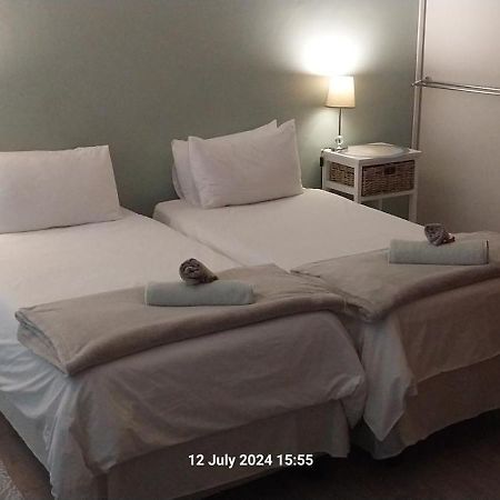 Koraalboom Guesthouse Wolseley Kültér fotó