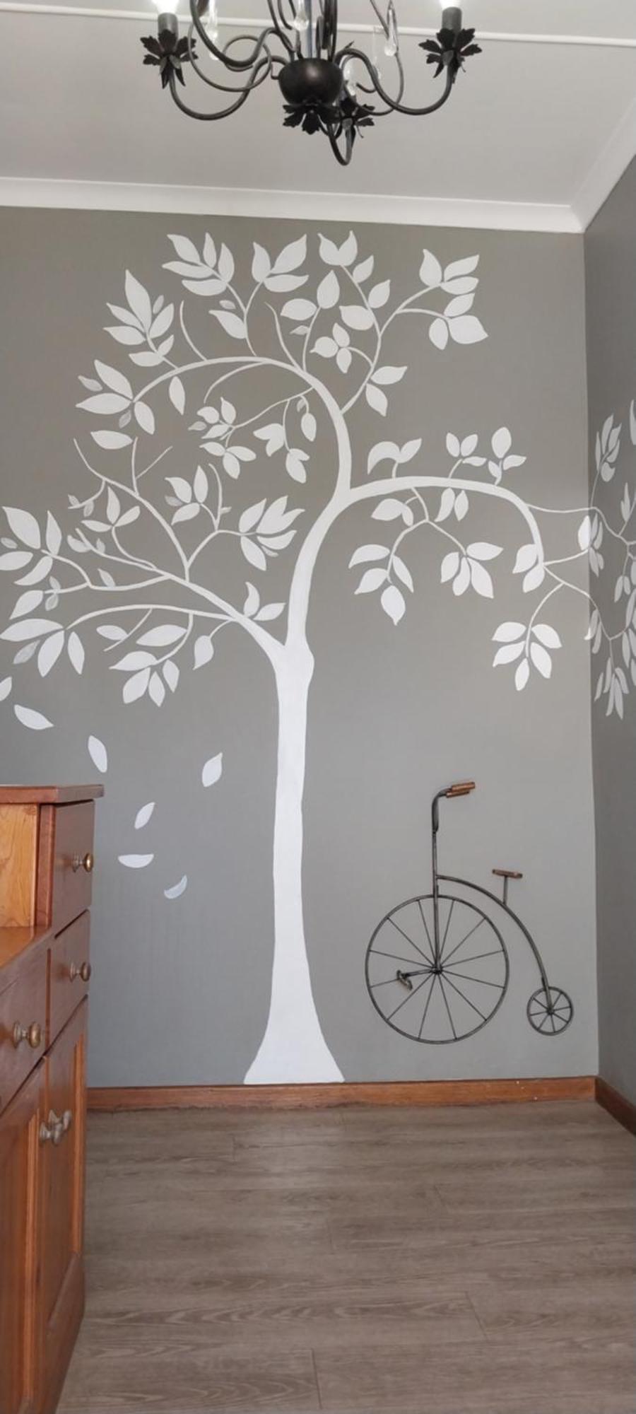 Koraalboom Guesthouse Wolseley Kültér fotó