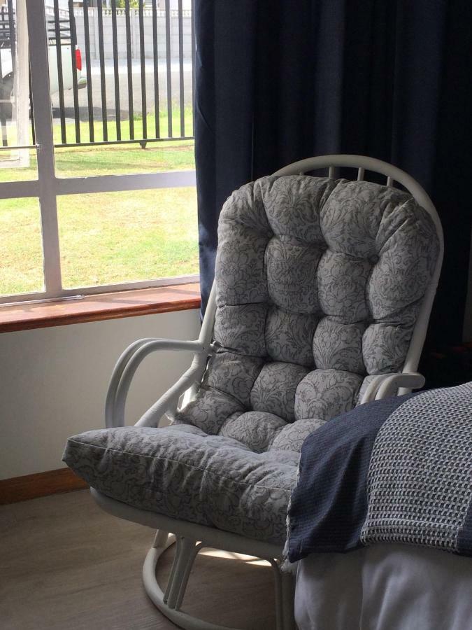 Koraalboom Guesthouse Wolseley Kültér fotó