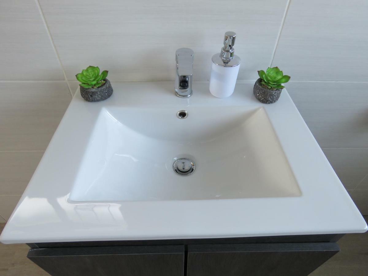 Koraalboom Guesthouse Wolseley Kültér fotó