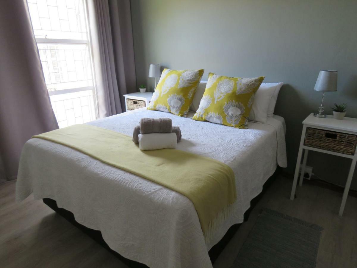 Koraalboom Guesthouse Wolseley Kültér fotó
