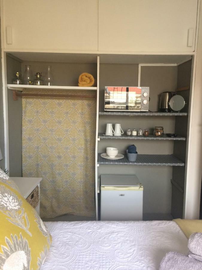 Koraalboom Guesthouse Wolseley Kültér fotó