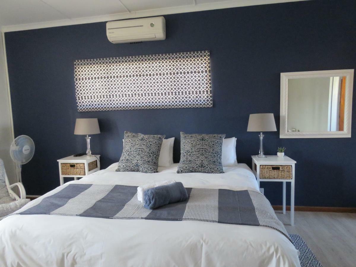 Koraalboom Guesthouse Wolseley Kültér fotó