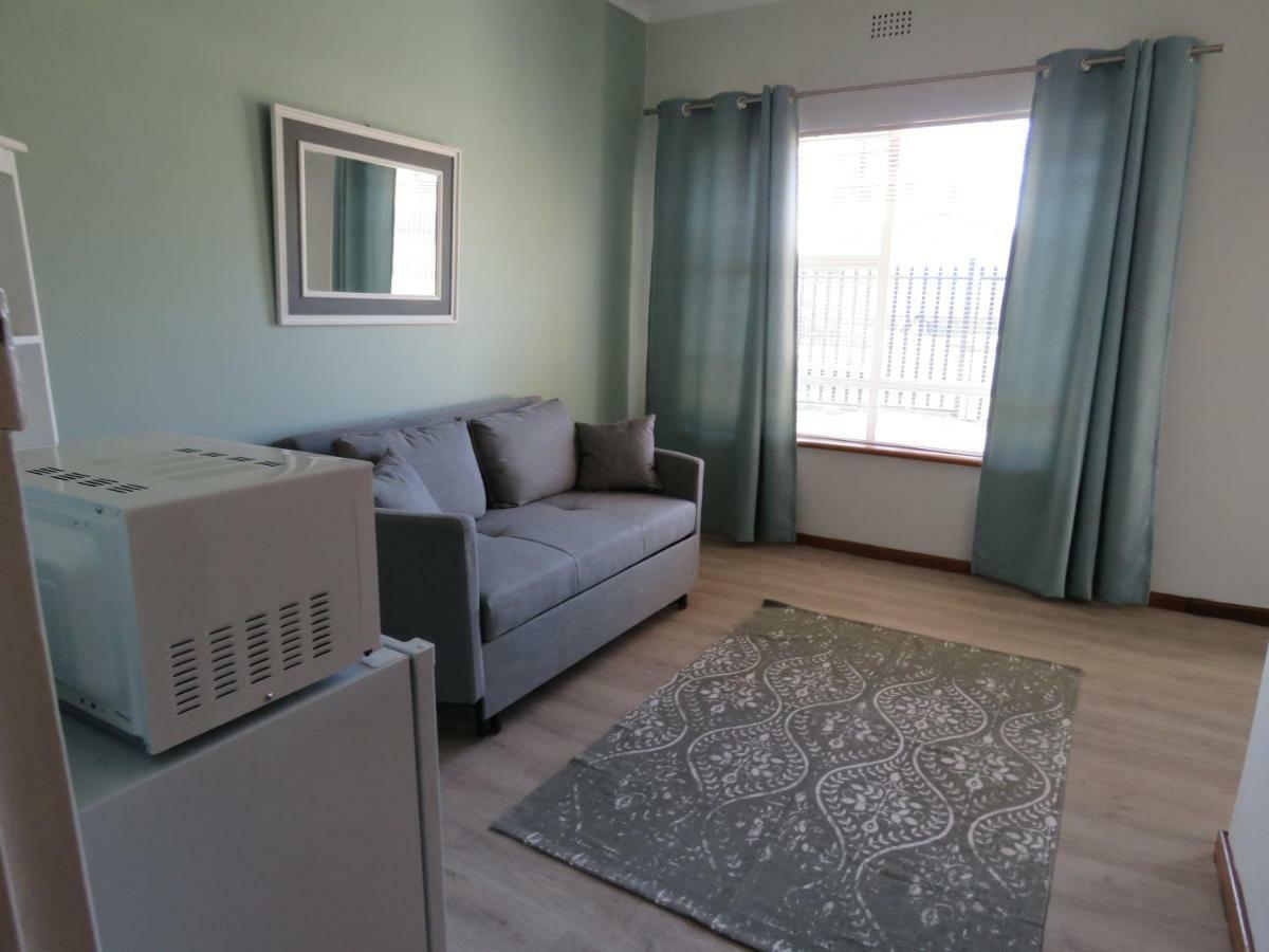 Koraalboom Guesthouse Wolseley Kültér fotó