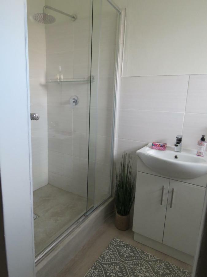 Koraalboom Guesthouse Wolseley Kültér fotó