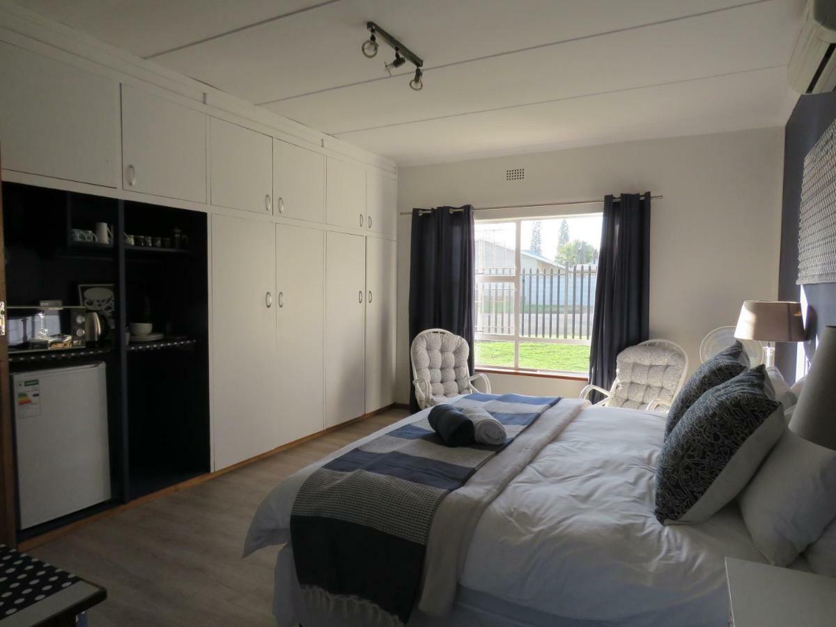 Koraalboom Guesthouse Wolseley Kültér fotó