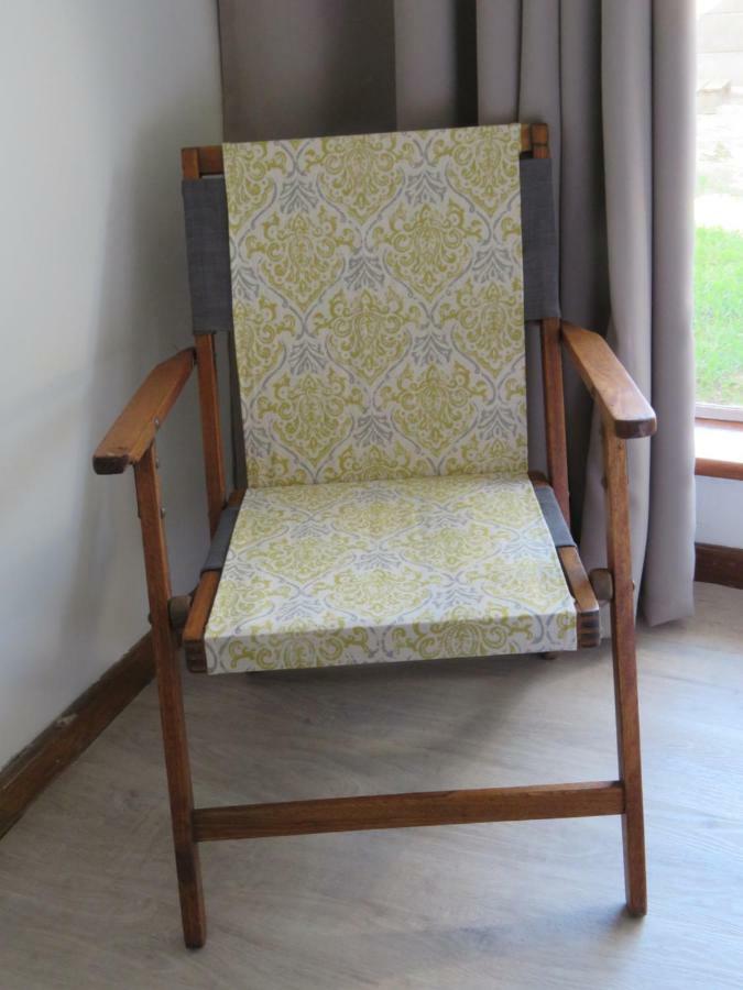 Koraalboom Guesthouse Wolseley Kültér fotó