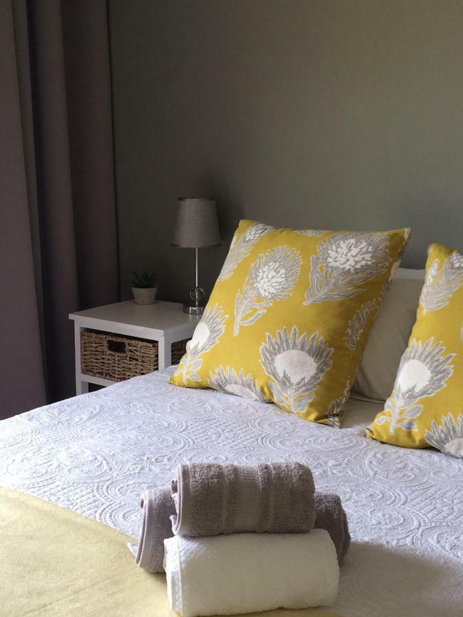 Koraalboom Guesthouse Wolseley Kültér fotó
