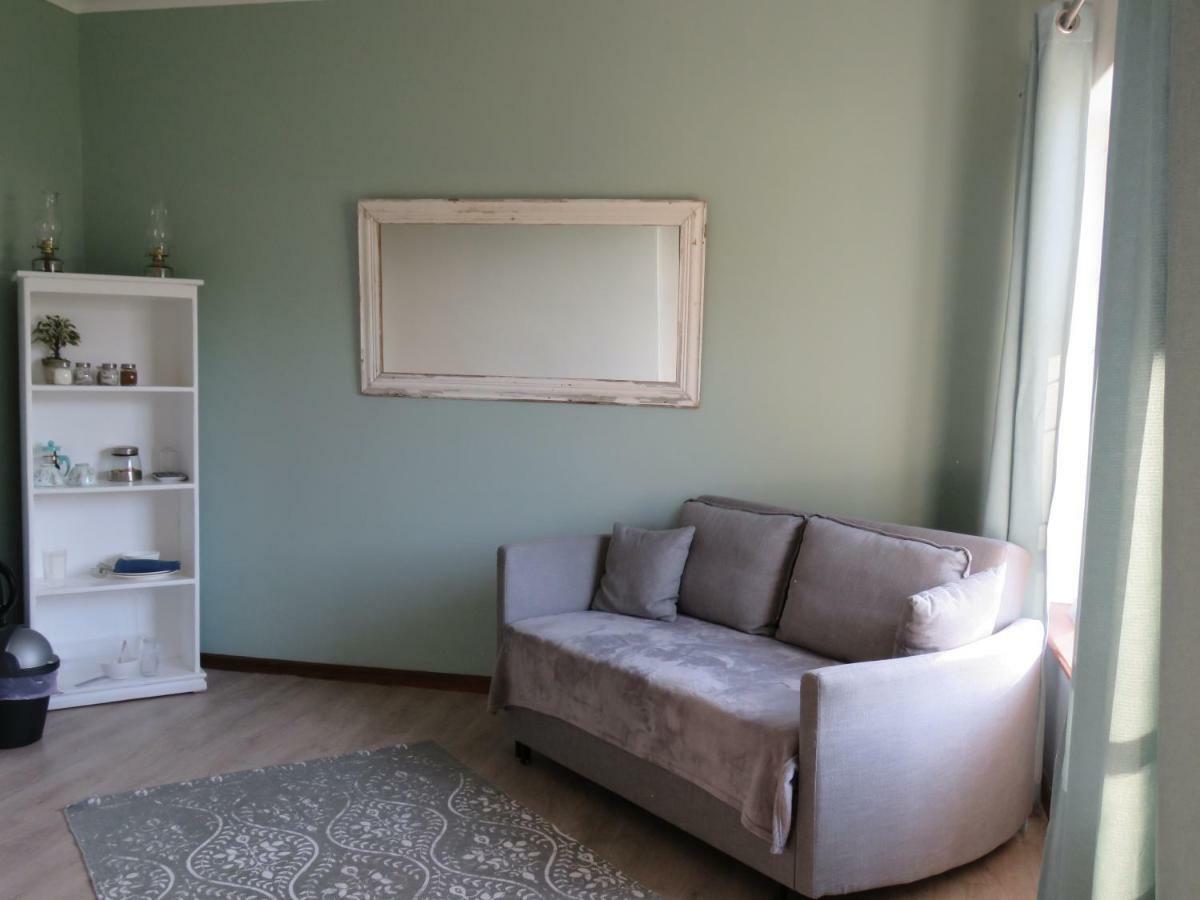 Koraalboom Guesthouse Wolseley Kültér fotó