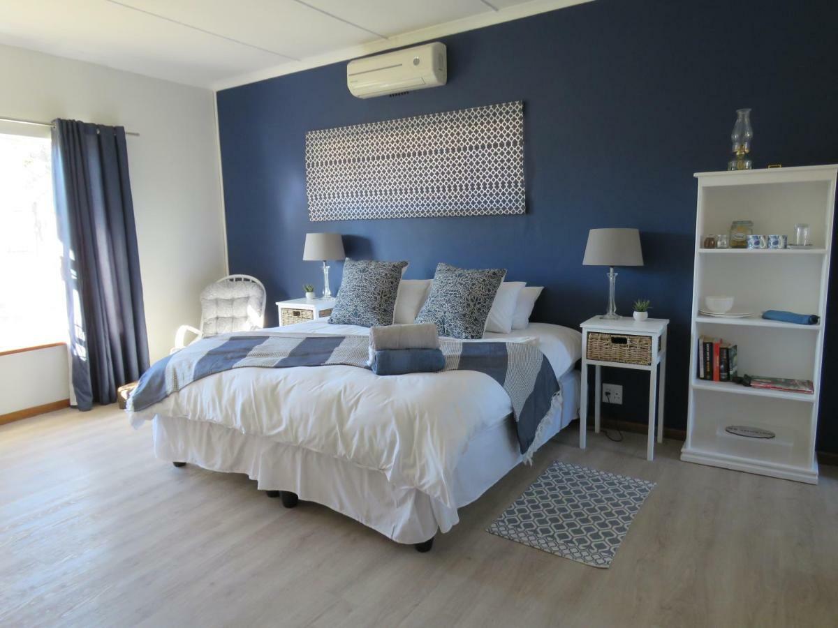 Koraalboom Guesthouse Wolseley Kültér fotó